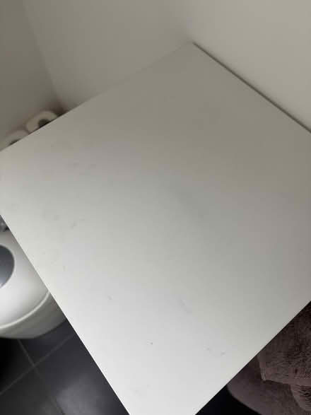 Photo of free Bamboo style bathroom cabinet (Berkhamsted HP4) #2