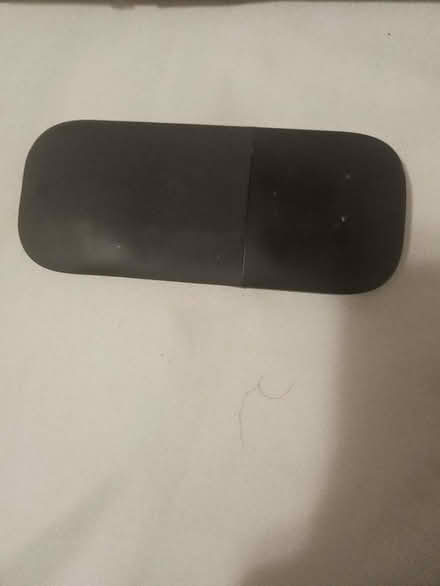 Photo of free Bluetooth Keyboard and Mouse (Downtown Toronto) #4