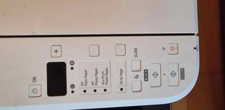 Photo of free Canon MG3150 Printer (Bickley BR1) #4