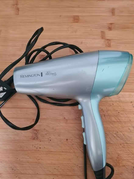 Photo of free Hair dryer (Parnwell) #1