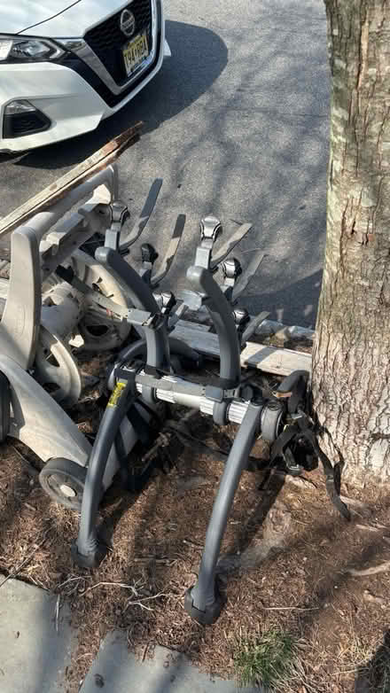 Photo of free Curb alert (West Orange) #2