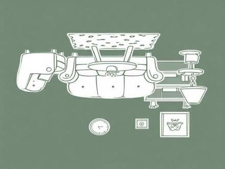 Photo of furniture (Canley Gardens CV4) #1