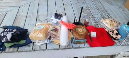 Photo of free Moving Today! Free Things (Red Hill, Pa) #4