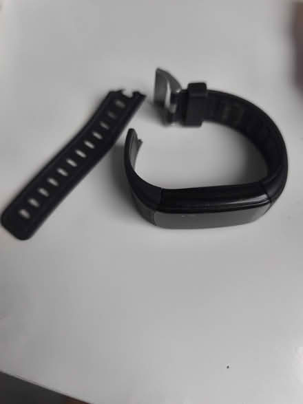 Photo of free Nuband fitness watch (Ilford IG1) #1