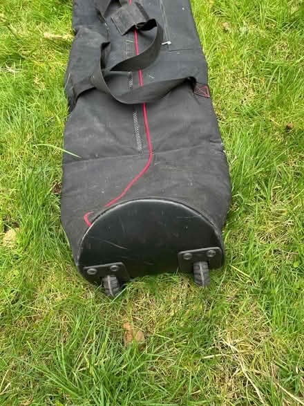 Photo of free Ski bag (Cambusbarron FK7) #2