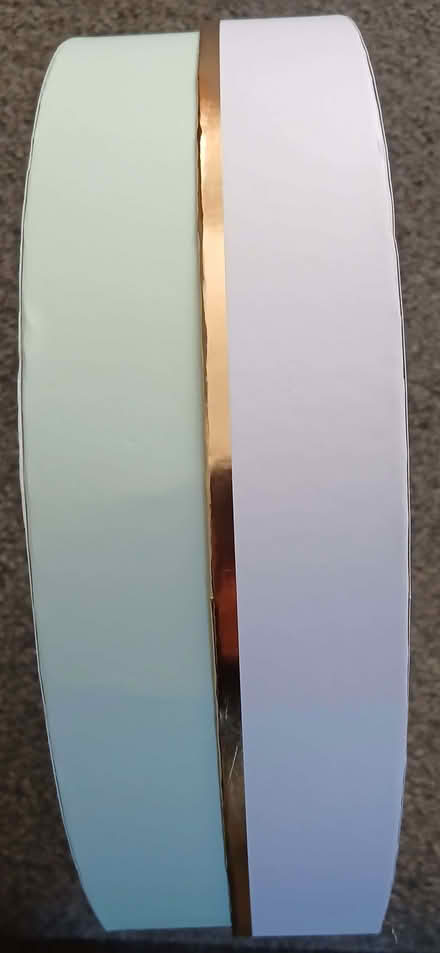 Photo of free Large Gift Box - Pretty Floral lid (Tyseley B11) #3