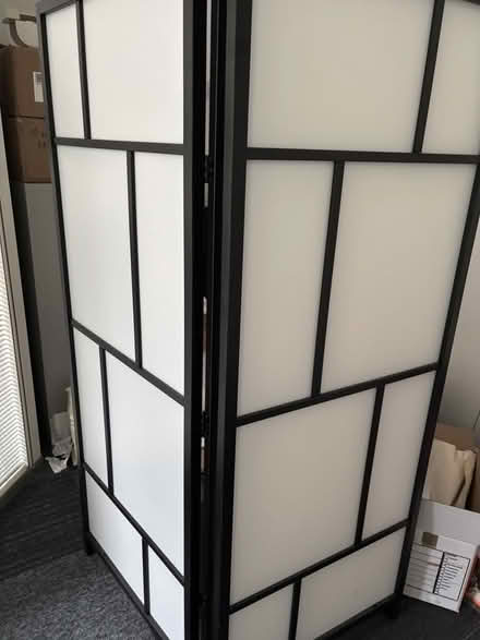 Photo of free Ikea Room Divider (South County Dublin) #2