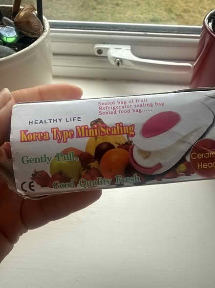 Photo of free Useful items (Drylaw EH4) #3