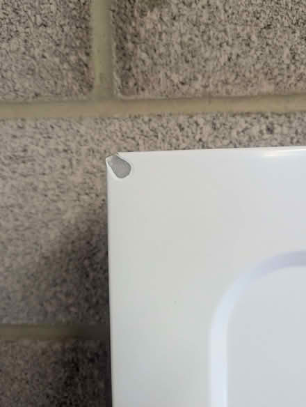 Photo of free New Shower Tray (Benhall GL51) #3
