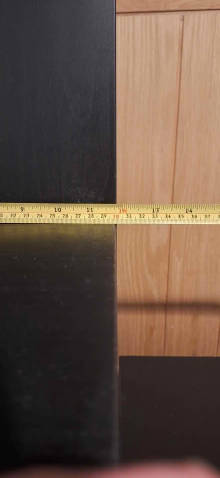 Photo of free Small wardrobe (Formby L37) #3