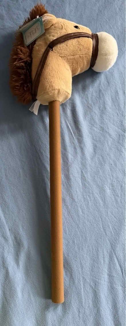 Photo of free Hobby Horse (Washington Heights) #1