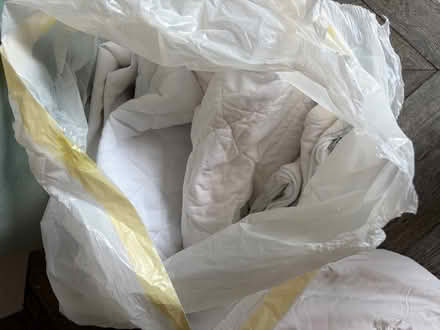 Photo of free Assorted bedding (Primrose Hill) #2