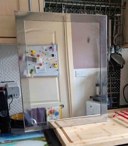 Photo of free Mirror (Muirhouse EH4) #1