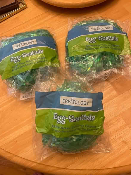 Photo of free Easter Grass (Hwy 20 & Samples/Trammel Rd) #2