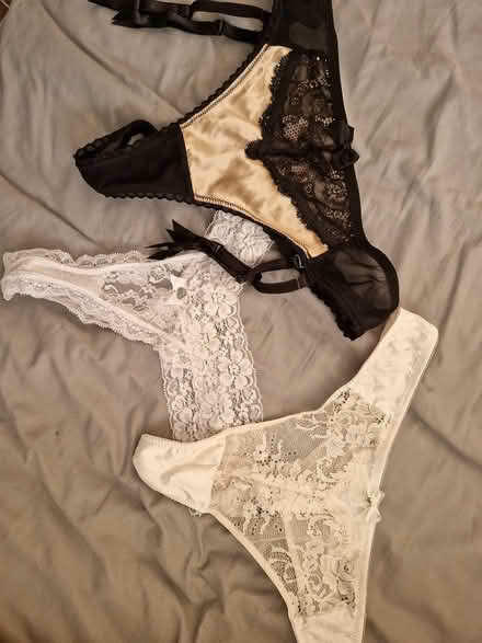 Photo of free size 12 womens clothes (hastings TN35) #3
