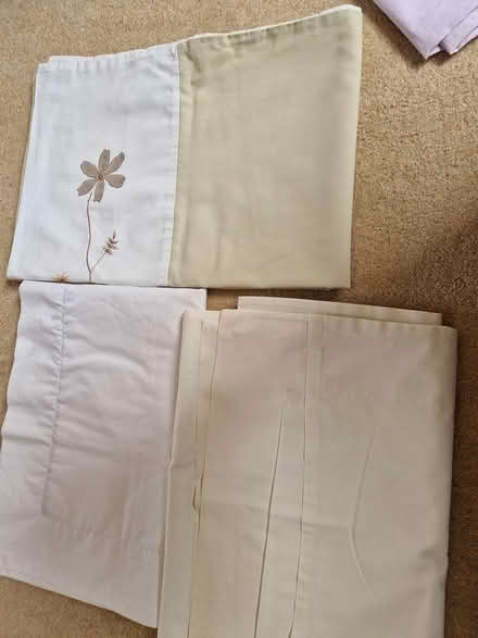 Photo of free Pillow cases (Juniper Green, EH14) #2