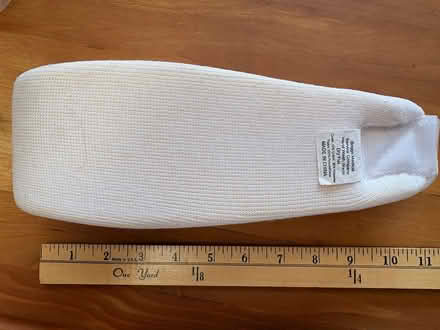 Photo of free Neck brace (Downtown Sunnyvale) #1