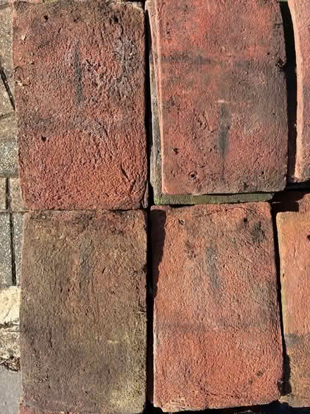 Photo of free Roof tiles from a 1930s house (Sanderstead CR2) #2