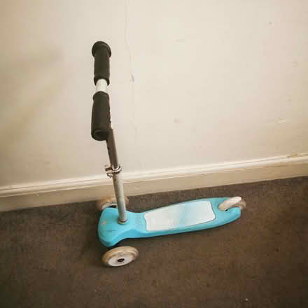 Photo of free Scooter ( New Barnet) (New Barnet EN5) #2