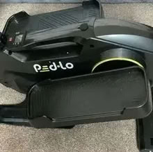 Photo of free mini elliptical (Moor Allerton LS17) #1