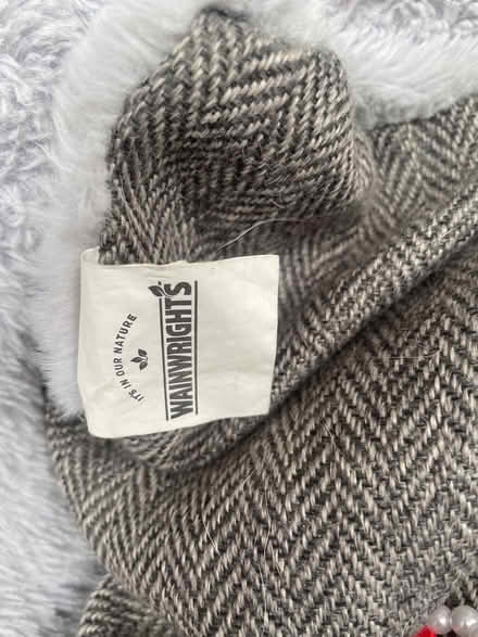 Photo of free Small dog bed (Garston WD25) #2