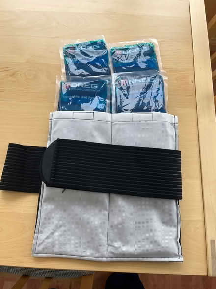 Photo of free Ice packs (Little Canada) #1