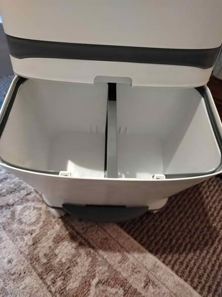 Photo of free Kitchen bin (Walsall WS2) #2