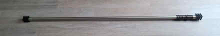 Photo of free 3x curtains poles (Springfield CM1) #2