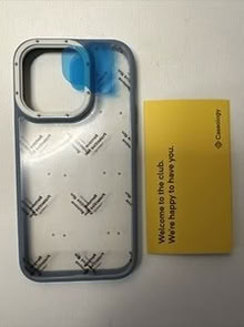 Photo of free iPhone 14 Pro Case unused (basking ridge) #1