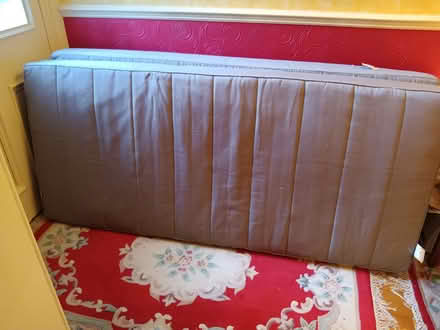 Photo of free 2 IKEA Sultan single mattresses (MIlngavie, G62) #1