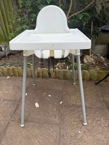 Photo of free For Baby (CT3 littlebourne) #3