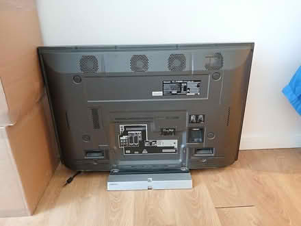 Photo of free Free standing TV (E3 3gu) #2