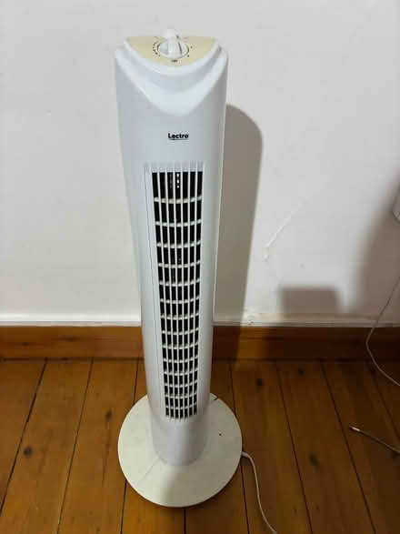 Photo of free Tower cooling fan (Stroud Green N4) #1