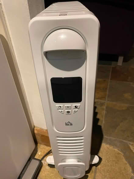 Photo of free Oil filled electric radiator (Great Bourton, OX17) #2