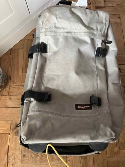 Photo of free Eastpak suitcase (Oadby LE2) #1