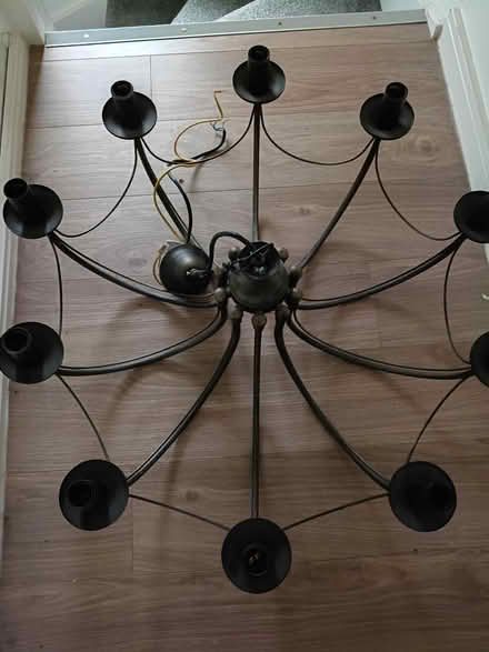 Photo of free Chandelier (Pinner HA5) #2