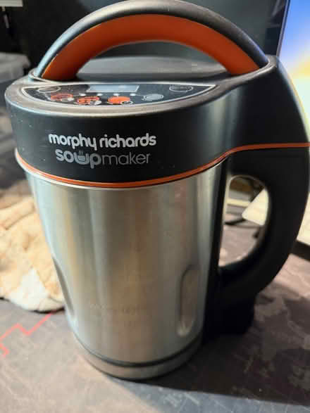 Photo of free Soup maker (Deepcar S36) #4