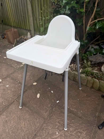 Photo of free For Baby (CT3 littlebourne) #2