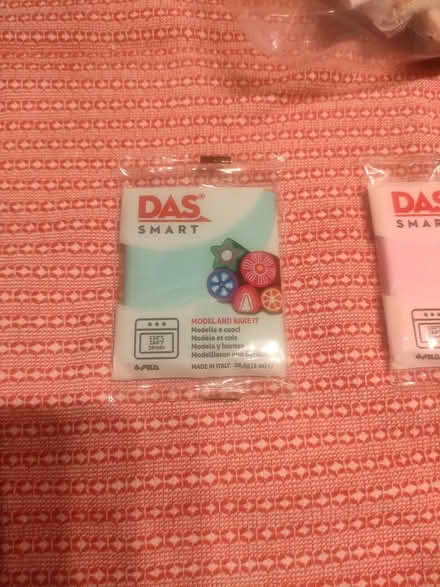 Photo of free Bag of Model and Bake is Clay (Llanberis LL55) #2