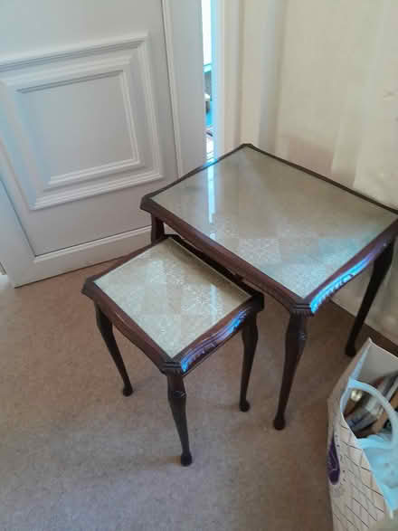 Photo of free Coffee tables (Ashington NE63) #3