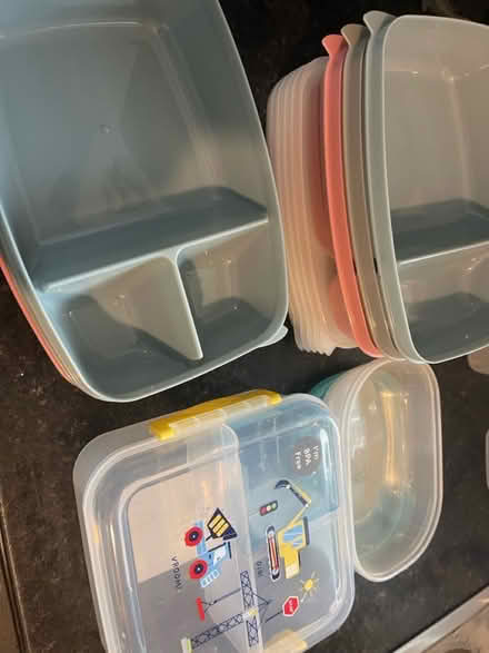 Photo of free Containers (Tallaght) #4