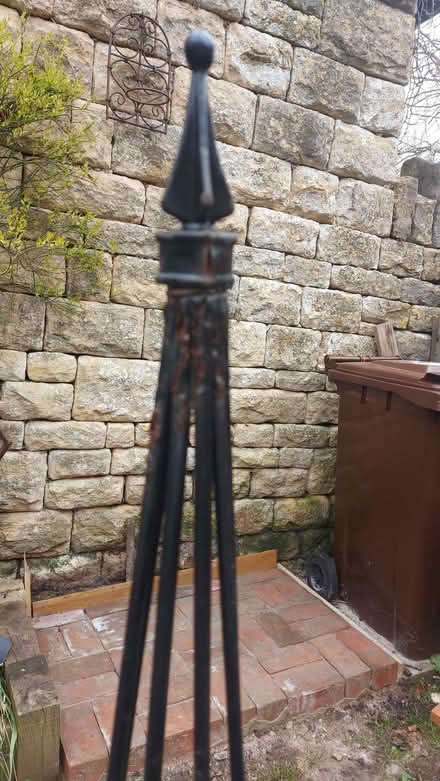 Photo of free Obellisk (Cashes Green GL5) #3