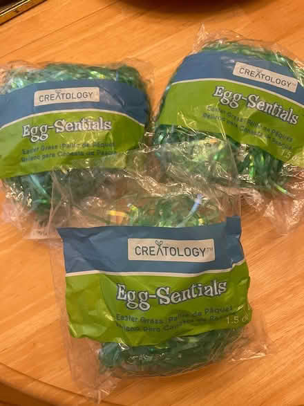 Photo of free Easter Grass (Hwy 20 & Samples/Trammel Rd) #1