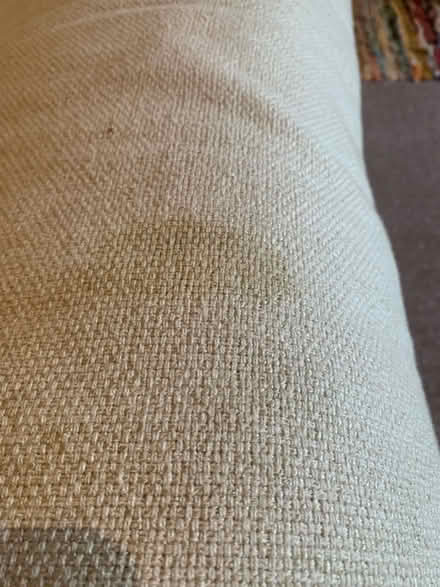 Photo of free Futon Double Sofa Bed (Long Stratton NR15) #2