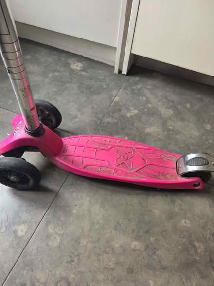 Photo of free Micro Scooter (NW6) #1