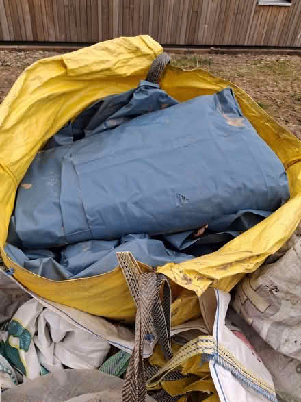 Photo of free DPM (Woodbrook HR5) #1