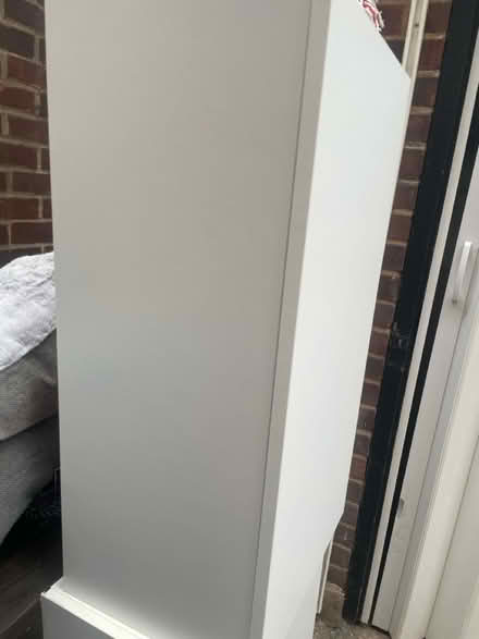 Photo of free Ikea wall kitchen cupboards (Garston WD25) #3