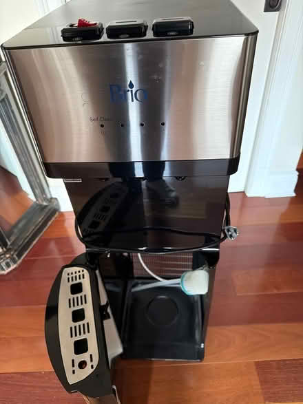 Photo of free Brio Water Cooler (Armonk ny) #2