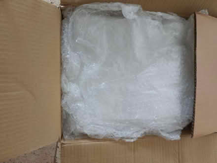 Photo of free Sturdy moving boxes (Tunnel Hill WR8) #3