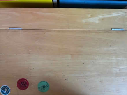 Photo of free Toy chest (Stodday LA2) #2